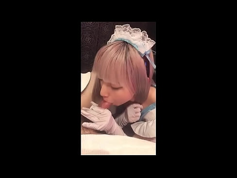 ❤️ Japanese Idol [mayuka], costume babu Perancis, bagian 1, blowjob jeung jerk off jeung lotion porno fb di urang% su.pornolymp.ru% ❌️