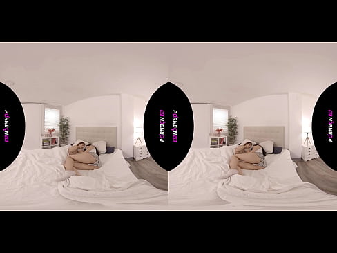 ❤️ PORNBCN VR Dua lesbi ngora bangun horny dina kanyataanana virtual 4K 180 3D Geneva Bellucci Katrina Moreno porno fb di urang% su.pornolymp.ru% ❌️