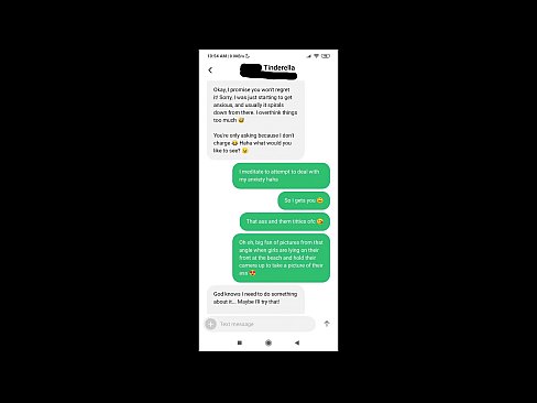 ❤️ Kuring nambihan PAWG énggal ti Tinder ka harem kuring (kaasup ngobrol sareng Tinder) porno fb di urang% su.pornolymp.ru% ❌️